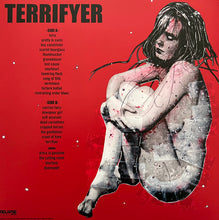 Load image into Gallery viewer, Pig Destroyer - Terrifyer (Ltd Magenta/ Black Splatter)
