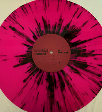 Load image into Gallery viewer, Pig Destroyer - Terrifyer (Ltd Magenta/ Black Splatter)
