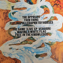 Load image into Gallery viewer, The Smile - Europe: Live Recordings 2022 Ep (Ltd)
