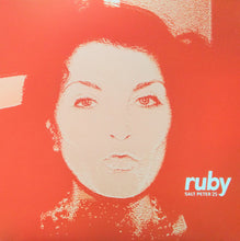 Load image into Gallery viewer, Ruby - Salt Peter 25 Lp (Ltd Orange)
