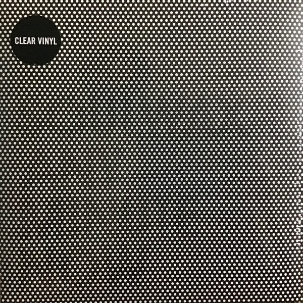 Soulwax - Any Minute Now Lp (Ltd Clear)