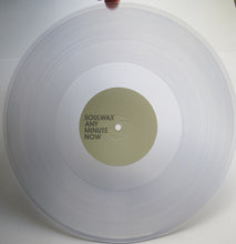 Load image into Gallery viewer, Soulwax - Any Minute Now Lp (Ltd Clear)
