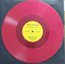 Load image into Gallery viewer, Desmond Dekker &amp; The Aces - 007 Shanty Town Lp (LTD (750) Magenta)
