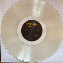 Load image into Gallery viewer, Tom Waits - Closing Time Lp (50th Anniversary Ltd Transparent)
