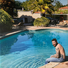 Load image into Gallery viewer, Post Malone - Austin Lp (Ltd Forest Green)
