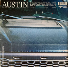 Load image into Gallery viewer, Post Malone - Austin Lp (Ltd Forest Green)
