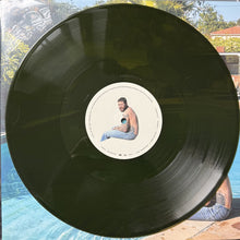 Load image into Gallery viewer, Post Malone - Austin Lp (Ltd Forest Green)
