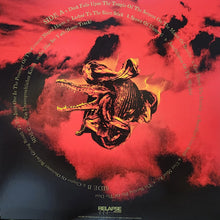 Load image into Gallery viewer, Nile – Annihilation Of The Wicked Lp (Ltd Blood Red With Splatter)
