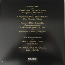 Load image into Gallery viewer, Lana Del Rey – Born To Die (The Paradise Edition) Lp (Ltd Splicase)
