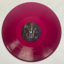 Load image into Gallery viewer, Porchlight  ‎– Wives Tales &amp; Hymns Of The Earth Lp (Ltd (50) Signed, Purple)
