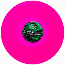 Load image into Gallery viewer, Kylie - Tension Lp (Ltd Pink Transparent)
