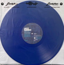 Load image into Gallery viewer, Bob James ‎– Jazz Hands Lp (Ltd Numbered Blue)

