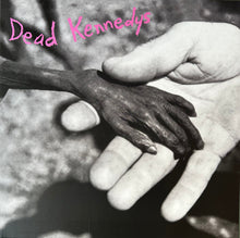 Load image into Gallery viewer, Dead Kennedys - Plastic Surgery Disasters Lp (Ltd Purple)
