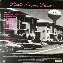 Load image into Gallery viewer, Dead Kennedys - Plastic Surgery Disasters Lp (Ltd Purple)
