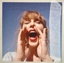 Load image into Gallery viewer, Taylor Swift - 1989 (Taylor's Version) Lp (Ltd Tangerine Edition)
