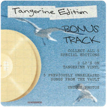 Load image into Gallery viewer, Taylor Swift - 1989 (Taylor's Version) Lp (Ltd Tangerine Edition)

