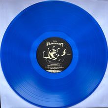 Load image into Gallery viewer, Dead Kennedys - Frankenchrist Lp (Ltd Blue Translucent)
