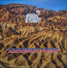 Load image into Gallery viewer, Pink Floyd - Zabriskie Point Lp
