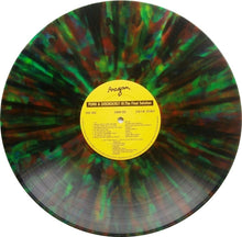 Load image into Gallery viewer, Various - Punk And Disorderly III - The Final Solution Lp (Ltd Green Marbled)
