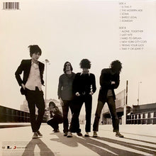 Load image into Gallery viewer, The Strokes - Is This It Lp (Ltd Red)
