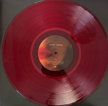 Load image into Gallery viewer, Ariana Grande - Eternal Sunshine Lp (Ltd Alternate Cover Translucent Red)

