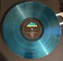 Load image into Gallery viewer, Elbow - Audio Vertigo Lp (Ltd Blue)
