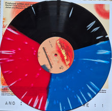 Load image into Gallery viewer, The Jesus And Mary Chain ‎– Glasgow Eyes Lp (Ltd (1000) Tri Colour With White Splatter)
