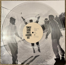 Load image into Gallery viewer, Vampire Weekend ‎– Only God Was Above Us Lp (Ltd Clear)
