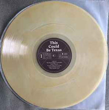 Load image into Gallery viewer, English Teacher - This Could Be Texas Lp (Ltd Galaxy Gold Marble + CD)
