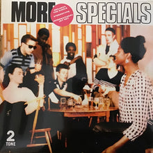 Load image into Gallery viewer, The Specials - More Specials Lp
