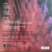 Load image into Gallery viewer, The Aphex Twin - Didgeridoo (Expanded Edition) Lp
