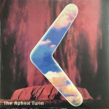 Load image into Gallery viewer, The Aphex Twin - Didgeridoo (Expanded Edition) Lp

