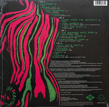 Load image into Gallery viewer, A Tribe Called Quest - The Low End Theory Lp
