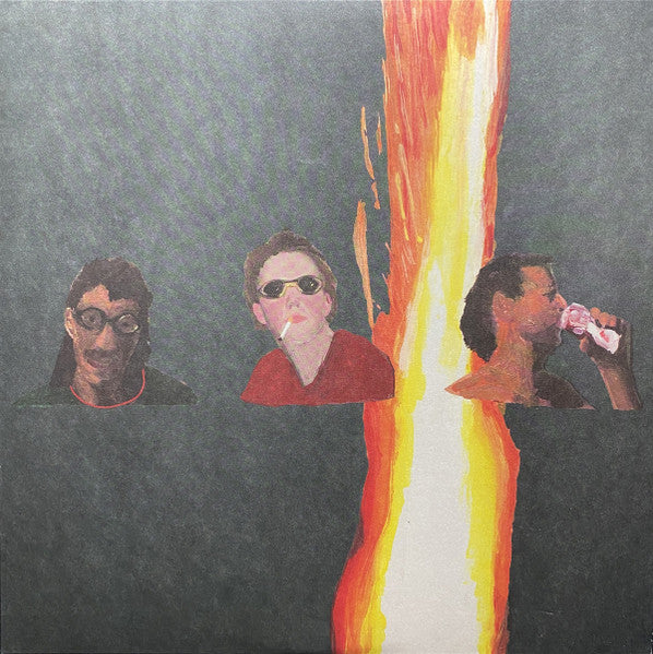 MJ Lenderman ‎– Manning Fireworks Lp