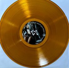 Load image into Gallery viewer, Nilüfer Yanya ‎– My Method Actor Lp (Ltd Crystal Amber)
