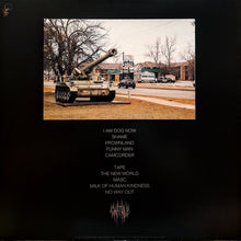 Load image into Gallery viewer, Chat Pile - Cool World Lp (Ltd Neon Green)
