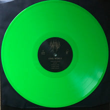 Load image into Gallery viewer, Chat Pile - Cool World Lp (Ltd Neon Green)
