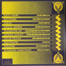 Load image into Gallery viewer, Various ‎– Deep Entries (Gay Electronic Excursions 1979-1985) Lp
