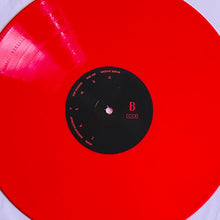 Load image into Gallery viewer, Bartees Strange – Horror Lp (Ltd 'Dinked' Edition, Numbered (500) Red + Signed Insert)
