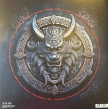 Load image into Gallery viewer, Iron Maiden - Japan 1981 Lp (Ltd Red Splatter)
