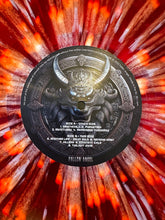 Load image into Gallery viewer, Iron Maiden - Japan 1981 Lp (Ltd Red Splatter)

