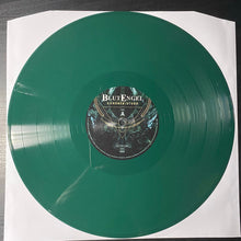 Load image into Gallery viewer, Blutengel ‎– Dämonen:Sturm Lp (Ltd Dark Green)
