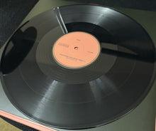 Load image into Gallery viewer, Bon Iver ‎– Sable, Fable Lp (Ltd Red/ Black)
