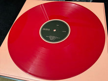 Load image into Gallery viewer, Bon Iver ‎– Sable, Fable Lp (Ltd Red/ Black)

