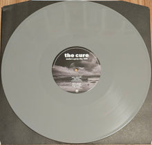 Load image into Gallery viewer, The Cure - Under A Grey Sky 1981 Lp (Ltd Grey
