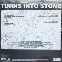 Load image into Gallery viewer, The Stone Roses - Turns Into Stone Lp
