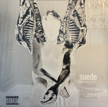 Load image into Gallery viewer, Suede - Antidepressants Lp (Ltd Indie White With Fold Out Poster Sleeve)
