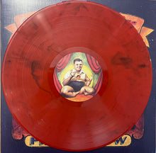 Load image into Gallery viewer, Silverchair - Freak Show Lp (Ltd (1750/4000) Red/Black Marbled)
