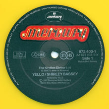 Load image into Gallery viewer, Yello – The 12" Collection 12" Box Set (Limited Edition Numbered Yellow)
