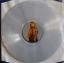 Load image into Gallery viewer, PinkPantheress ‎– Fancy Some More? Lp (Ltd Clear/ Purple)
